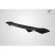 2017-2022 Infiniti Q60 SR Carbon Fiber Rear Wing - image 17