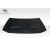 2006-2010 Dodge Charger Redeye Look Hood - 1 Piece - image 3