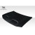 2006-2010 Dodge Charger Redeye Look Hood - 1 Piece - image 8