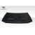 2006-2010 Dodge Charger Redeye Look Hood - 1 Piece - image 3