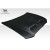 2011-2014 Dodge Charger Redeye Look Hood - 1 Piece - image 5