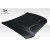 2011-2014 Dodge Charger Redeye Look Hood - 1 Piece - image 9