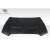 2011-2014 Dodge Charger Redeye Look Hood - image 4