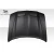 2011-2014 Dodge Charger Redeye Look Hood - image 10