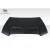 2011-2014 Dodge Charger Redeye Look Hood - image 11