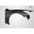 2014-2023 Infiniti Q50 OEM Look Fenders - 2 Pieces - image 6