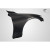 2014-2023 Infiniti Q50 OEM Look Fenders - 2 Pieces - image 13