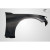 2014-2023 Infiniti Q50 OEM Look Fenders - 2 Pieces - image 9