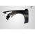 2014-2023 Infiniti Q50 OEM Look Fenders - 2 Pieces - image 10