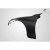 2014-2023 Infiniti Q50 OEM Look Fenders - 2 Pieces - image 5