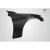 2014-2023 Infiniti Q50 OEM Look Fenders - 2 Pieces - image 13