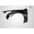 2014-2023 Infiniti Q50 OEM Look Fenders - 2 Pieces - image 10