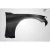 2014-2023 Infiniti Q50 OEM Look Fenders - 2 Pieces - image 6