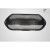 2012-2017 Hyundai Veloster Turbo Runner Grille - 1 Piece - image 5