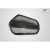 2012-2017 Hyundai Veloster Turbo Runner Grille - 1 Piece - image 3