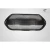 2012-2017 Hyundai Veloster Turbo Runner Grille - 1 Piece - image 2