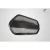 2012-2017 Hyundai Veloster Runner Carbon Fiber Grille - image 5