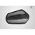 2012-2017 Hyundai Veloster Runner Carbon Fiber Grille - image 7