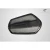 2012-2017 Hyundai Veloster Runner Carbon Fiber Grille - image 10
