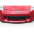 2009-2012 Nissan 370Z Z34 NISM Look Front Bumper Lip Spoiler Nose Finisher - 1 Piece (S) - image 1