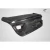 2018-2022 Honda Accord OEM Look Trunk - 1 Piece - image 5
