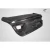 2018-2022 Honda Accord OEM Look Trunk - 1 Piece - image 15