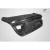 2018-2022 Honda Accord OEM Look Trunk - 1 Piece - image 10