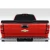2014-2018 Chevrolet Silverado Predator Rear Wing - image 1
