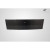 2005-2009 Ford Mustang Carbon Creations Retro Look Trunk Trim Panel - 1 Piece - image 6