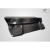 2021-2025 Lexus IS300/IS350/IS500 Carbon Creations OEM Look Trunk - 1 Piece - image 4