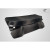2021-2025 Lexus IS300/IS350/IS500 OEM Look Trunk - 1 Piece - image 11