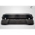 2021-2025 Lexus IS300/IS350/IS500 OEM Look Trunk - 1 Piece - image 8