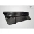 2021-2025 Lexus IS300/IS350/IS500 OEM Look Trunk - 1 Piece - image 4