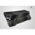2021-2025 Lexus IS300/IS350/IS500 OEM Look Trunk - 1 Piece - image 10