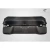 2021-2025 Lexus IS300/IS350/IS500 OEM Look Trunk - 1 Piece - image 2