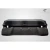 2021-2025 Lexus IS OEM Look Carbon Fiber Trunk - image 4