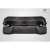 2021-2025 Lexus IS300/IS350/IS500 OEM Look Trunk - 1 Piece - image 3