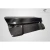 2021-2025 Lexus IS OEM Look Carbon Fiber Trunk - image 7