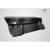 2021-2025 Lexus IS300/IS350/IS500 OEM Look Trunk - 1 Piece - image 14
