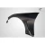 2022-2025 Toyota 86 / Subaru BRZ OEM Look Front Fenders - 2 Pieces - image 13
