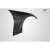 2022-2025 Toyota 86 OEM Look Carbon Fiber Fender - image 5