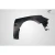 2022-2025 Toyota 86 OEM Look Carbon Fiber Fender - image 16