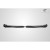 2006-2010 Porsche Cayman Motox Rear Lip Spoiler Air Dam - 2 Pieces - image 2