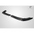 2006-2010 Porsche Cayman Motox Rear Lip Spoiler Air Dam - 2 Pieces - image 3