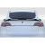 2020-2024 Tesla Model Y Jet Stream Rear Wing Spoiler - 1 Piece (S) - image 1