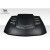 2005-2009 Ford Mustang Interceptor Hood - 1 Piece - image 3