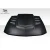 2005-2009 Ford Mustang Interceptor Hood - 1 Piece - image 4