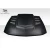 2005-2009 Ford Mustang Interceptor Hood - 1 Piece - image 5