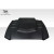 2013-2014 Ford Mustang Interceptor Hood - 1 Piece - image 3