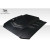 2013-2014 Ford Mustang Interceptor Hood - 1 Piece - image 8